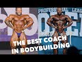 LITTLE JOE/BIG DEAL BODYBUILDING PODCAST | PATRICK TUOR