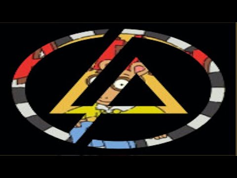 Linkin Park - Waiting For The End But It's the Arthur Intro