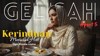 Download lagu LONGING - Rhoma Irama & Rita Sugiarto | Heartbreaking Slow Rock Version mp3