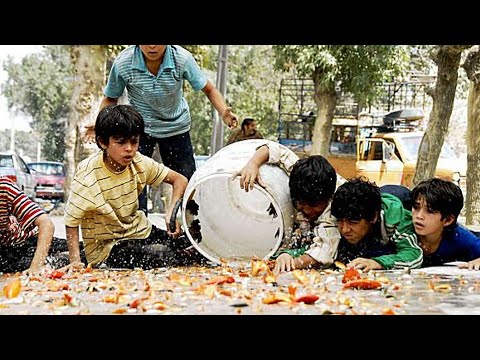 The Song of Sparrows 2008Director by Majid Majidi