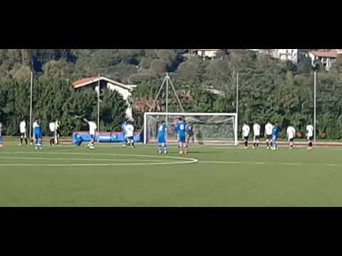 Primavera 2, Como-Parma 1-1, 37' gol di Marco Andrea Tremolada (rig)