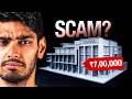 Why Are Schools In India CRAZY EXPENSIVE
