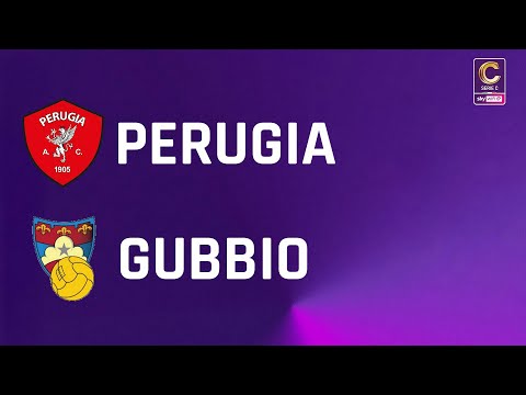 Perugia - Gubbio 0-1 | Gli Highlights