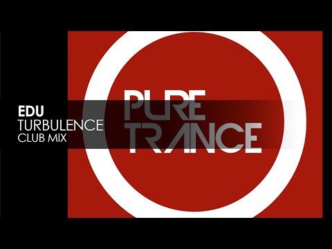 EDU - Turbulence