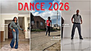 TIKTOK DANCE Room