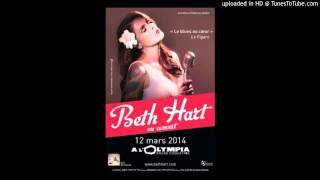 Beth Hart _ Blame The Moon (live at L'Olympia Paris 12/03/2014)