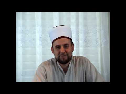 Ndarja e Pasurisë - Trashigimia - Hoxhë Nebi Rexhepi