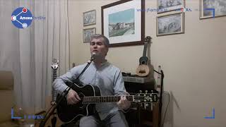 Vitor Paulo - Ali Está o Rio - José Afonso