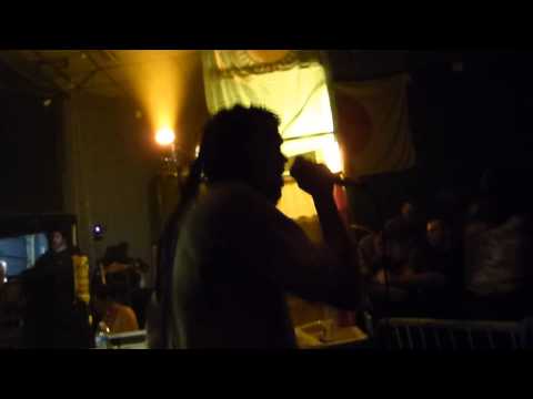 Rennes Dub Club #2 - Slimmah Sound ▶ King General "Rocky Road" Dub feat. Lyrical Benjie & S'Kaya