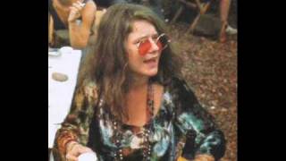 Janis Joplin - Summertime  1968