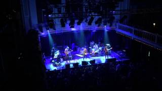 Lucy Rose - Cover Up @ Paradiso Amsterdam