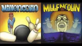 Millencolin - Shake Me (Live)