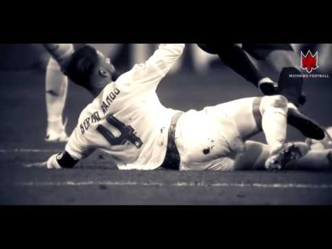 Sergio Ramos, Pepe ,Raphael Varane   SUICIDE SQUAD   2016 HD
