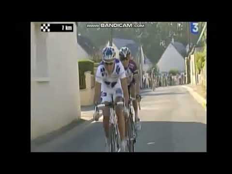 Paris Tours 2007 - Alessandro Petacchi, sacré sur l'Avenue de Grammont