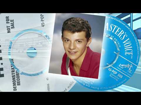 Frankie Avalon - I'll Wait For You