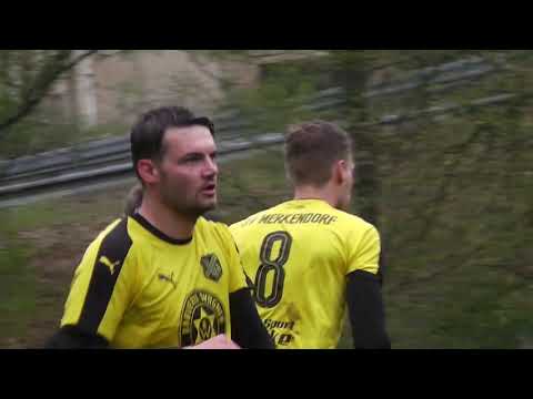 TSV Mönchröden -  SV Merkendorf 1:4