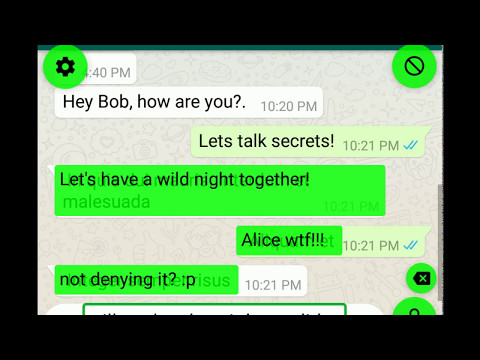 WhatsSecret video thumbnail