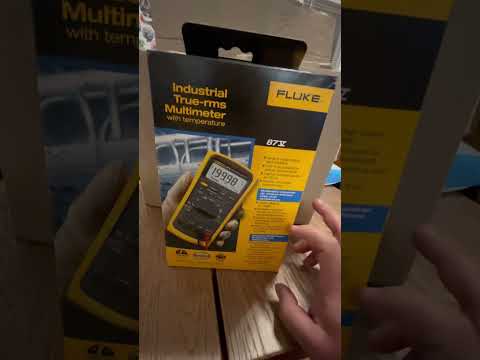 Digital Multimeter