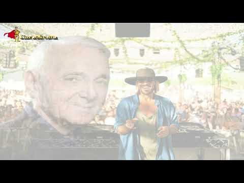 Yann Muller - Mes emmerdes  [Karaoke]