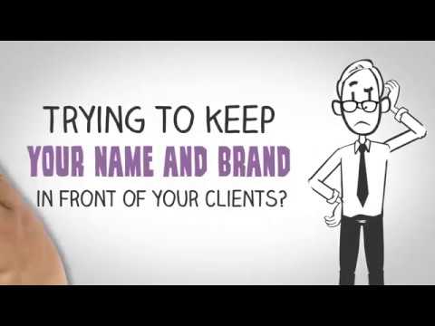 Sage Marketing video.