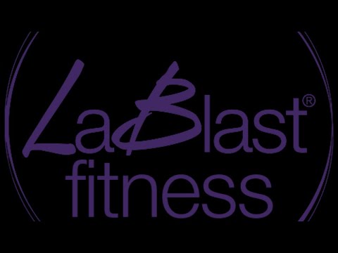 LaBlast - Dance Fitness with Josiah!