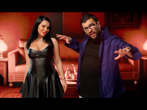 Tzanca Uraganu - Da-le pe gura,da-le pe nas [video oficial] 2025