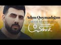 Şöhrət Məmmədov - Adını qoymadığım (Official Video)