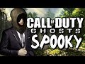 Murderer Makes Friends - Call of Duty: Ghosts 