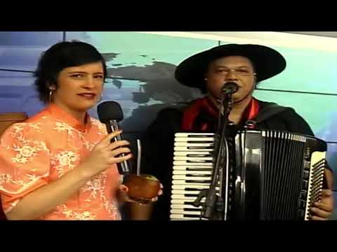 Programa VIVIANE VIDMAR Especial SEMANA FARROUPILHA 24.09.2024