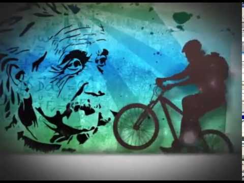 Science Rocks - Intro Title