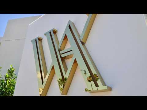 Money Boy - Waldorf Astoria