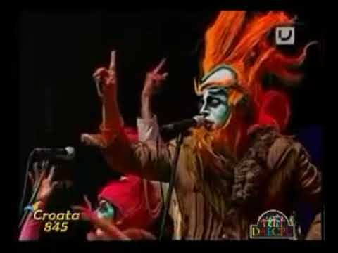 Agarrate Catalina - Usted