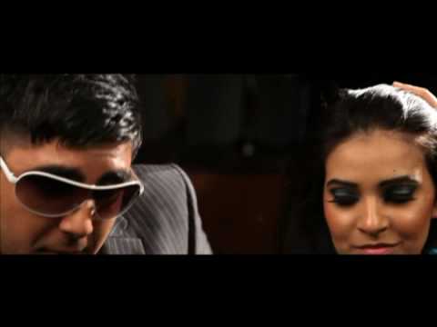 Danny C - Soniye (Official Video)