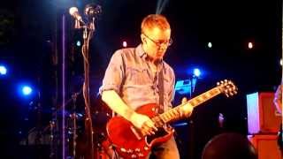 Toadies - I Come From The Water - Live HD 3-17-13