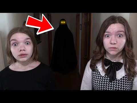 THE PARALYZER. (SCARY)