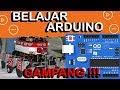 BELAJAR ARDUINO DASAR TUTORIAL ARDUINO DASAR BELAJAR DASAR ARDUINO ARDUINO PROJECT INDONESIA