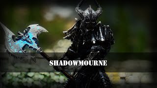 TES 5: Skyrim | Темная скорбь
