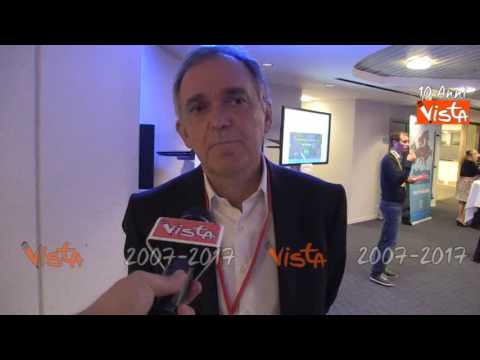 Rossi: "Pistoia una ferita, sul centrosinistra pesa il fallimento del PD renziano"