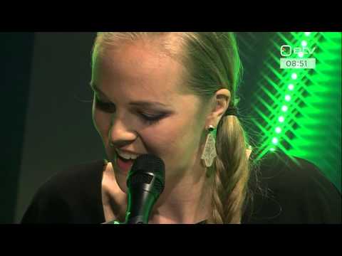 KADRI VOORAND QUARTET "Kuldrenett"