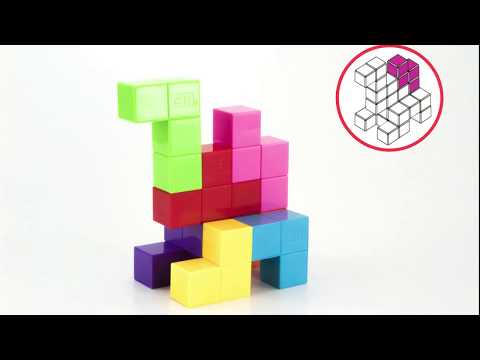 Cubimag® EN I ¿Cómo se juega?