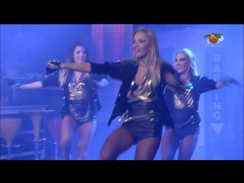 Portokalli, 20 Tetor 2013 - Baleti i hapjes