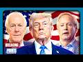 MAGA BLOWOUT In Texas Gives Dems MAJOR BOOST