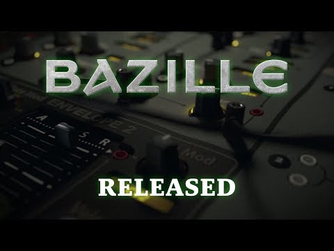 u-He Software Bazille Software Plug-In Video #1