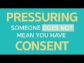 Understanding Consent