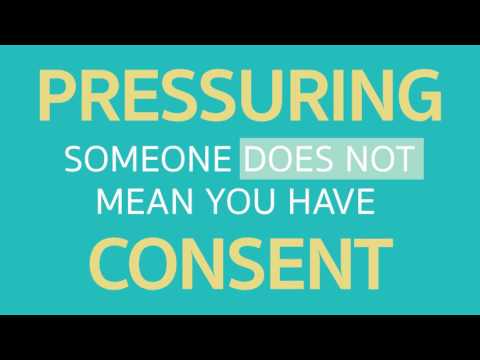 Understanding Consent