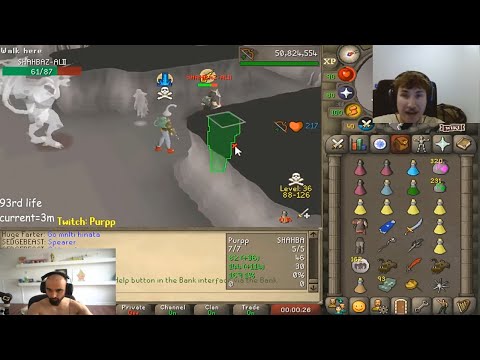 Odablock reacts to The Top PvP Clips of the Week (#27)