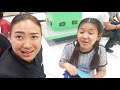 รีวิวกระเป๋า ภาษาอังกฤษ