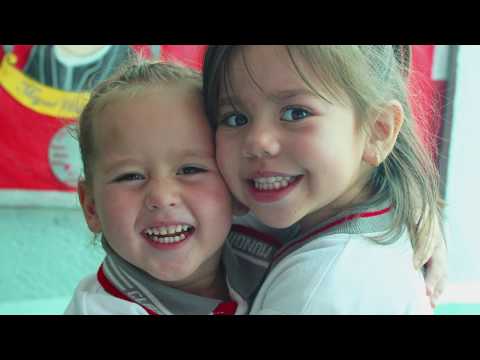 Preescolar 