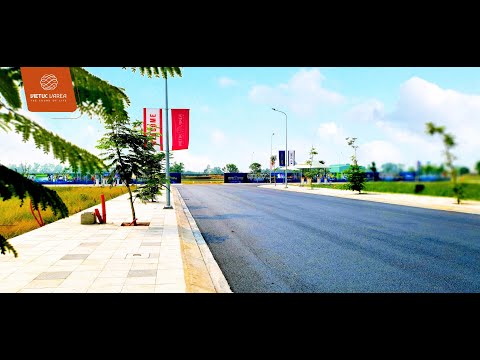 Bán đất có 2  sổ đỏ VIRETUC VAREA