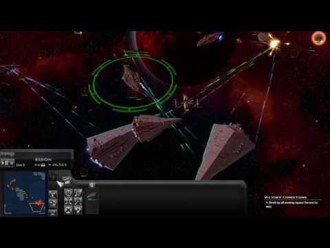 IMPERIAL ONSLAUGHT! [EP 11] - Star Wars Thrawn's Revenge 2 Mod